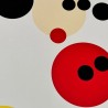 DAMIEN HIRST - Mickey - screenprint in colors, on paper, 2014 - 250 ex. - signed