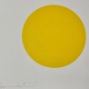 DAMIEN HIRST - Mickey - screenprint in colors, on paper, 2014 - 250 ex. - signed