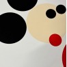 DAMIEN HIRST - Mickey - screenprint in colors, on paper, 2014 - 250 ex. - signed