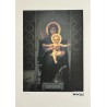 Banksy Lithograph Offset 199 Ex. Numbered 29.7 x 42 cm Signature Certificate