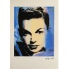 Andy Warhol Lithograph Offset 199 Ex. Numbered 29.7 x 42 cm Signature Certificate