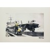 Banksy Lithograph Offset 199 Ex. Numbered 29.7 x 42 cm Signature Certificate